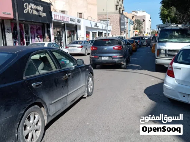 فيلا للبيع في بن عاشور المعدات الطبية