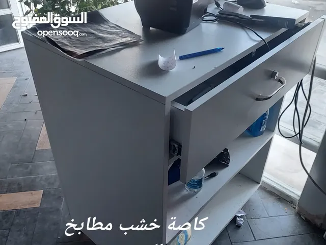 كاصة مبيعات شبه جديدة
