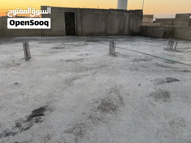 شقة للبيع داور سال الصغير باتجاه شارع الثلاثين خلف مطعم زاخو