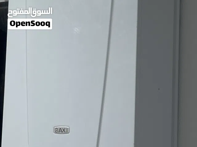 بويلر غاز تدفئة مركزية