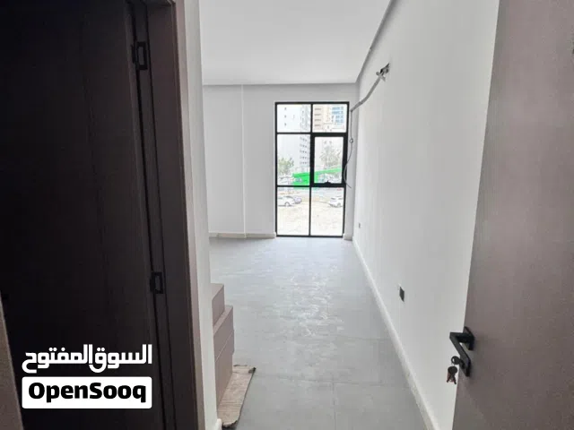 1100 m2 Studio Apartments for Rent in Ajman Al Rumaila