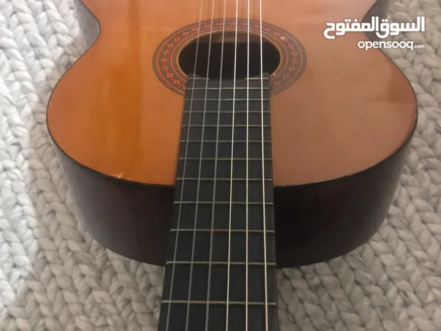 Yamaha Nylon Guitar