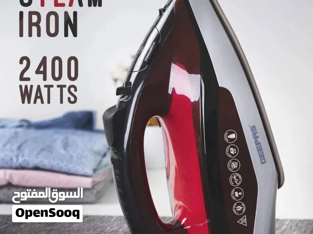 مكواة ملابس