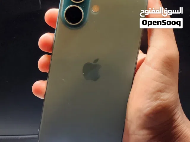 Apple iPhone 16 128 GB in Tripoli