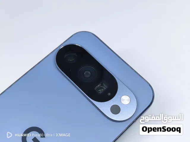 Google Pixel 10 Pro 256G & 128G اسود وازرق اجهزة باسعار الجملة