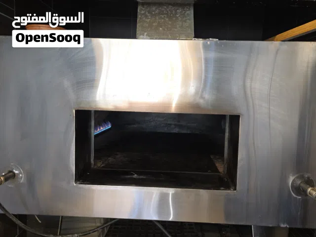 فرن تفصيل   جامبو طول 170  عرض160 عمق 150
