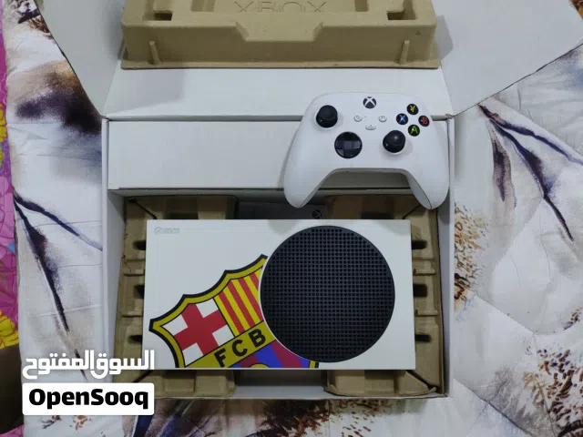 Xbox Series S Xbox for sale in Diyala