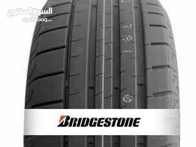 Bridgestone 18 Tyres in Tripoli