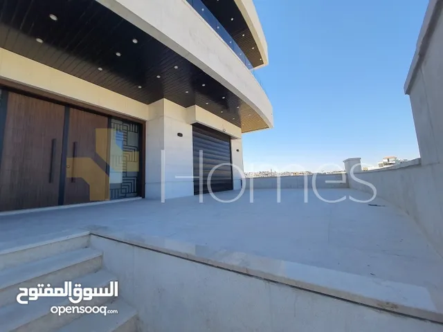 216 m2 3 Bedrooms Apartments for Sale in Amman Rajm Amesh