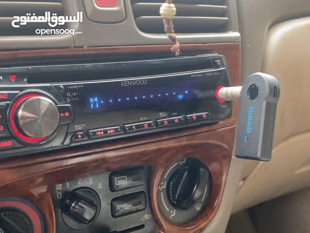مسجل كنود
