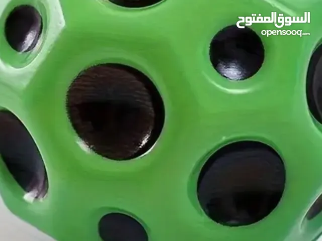 Space ball : When you throw it it’s goes high