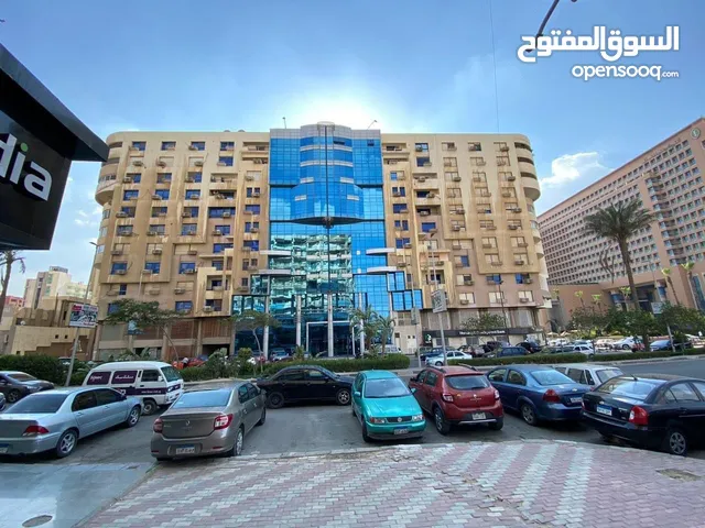 300 m2 4 Bedrooms Apartments for Rent in Cairo Nasr City