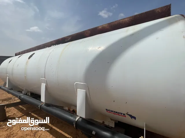 تنك مـرسيدس اكدرز20الف