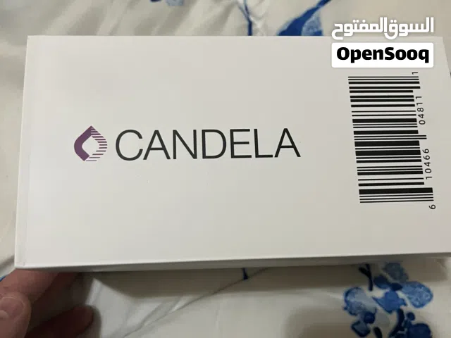 جهاز ليزر منزلي