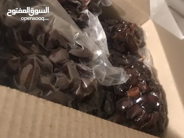 تمر خلاص نظيف و جوده ممتازه محلي