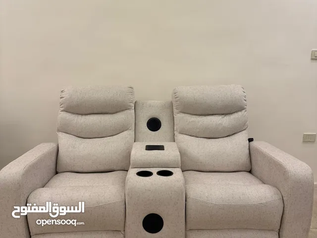 ركلاينر ثنائي جديد للبيع