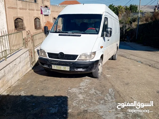 Used Mercedes Benz Other in Nablus