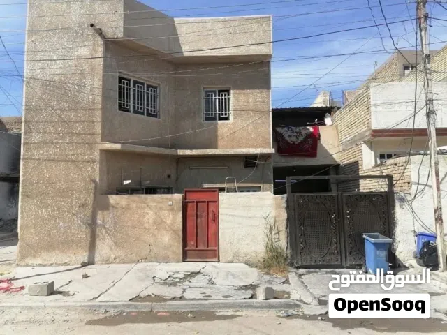 بيت للبيع حي الجهاد