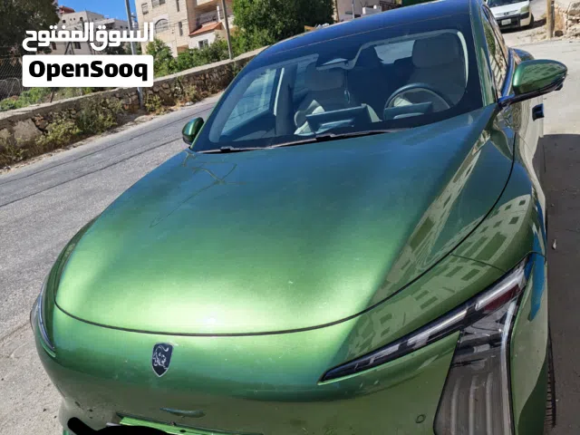 2025 فورثينج S7