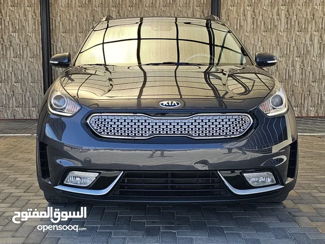 NIRO TOURING 2018 CLEAN TITLE