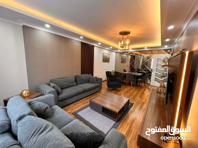 120 m2 2 Bedrooms Apartments for Rent in Istanbul Bakırköy