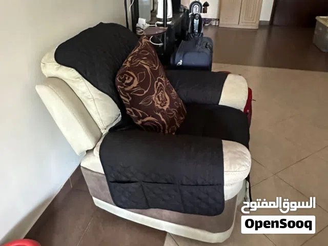 Urgent sale - Used recliner for sale