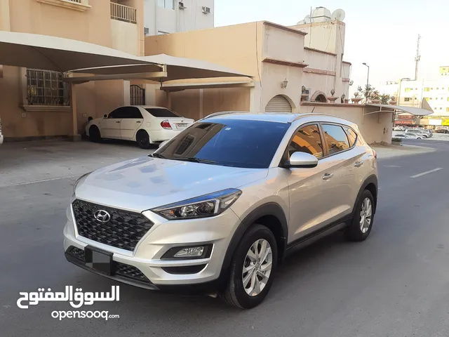 Hyundai Tucson 2020 for sale, Good Condition, Just Buy & Drive