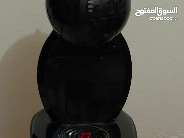 ماكينة كبسولات القهوة دولتشي
