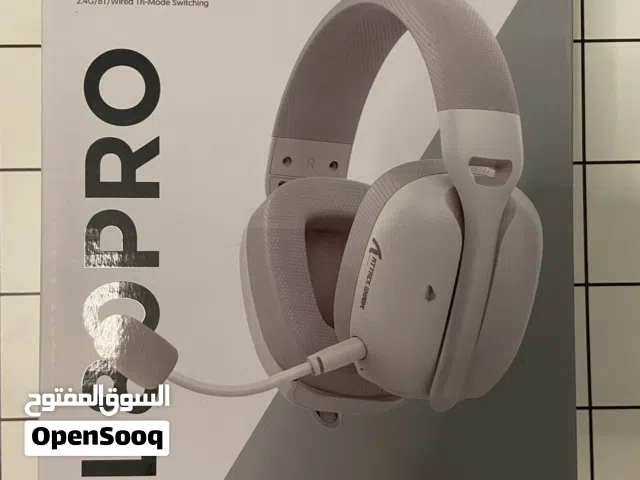 سماعة Attack Shark L80 pro