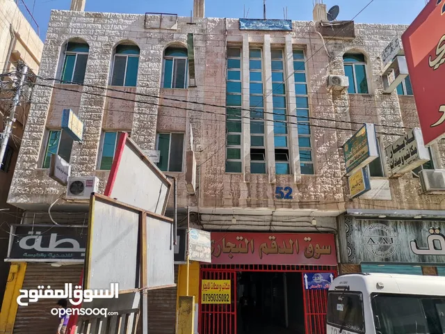 Unfurnished Offices in Zarqa Al Souq