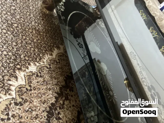 طقم طاولات ضيوف