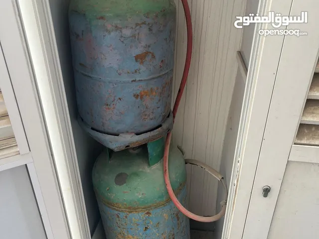 أسطوانة غاز بسعر مغري