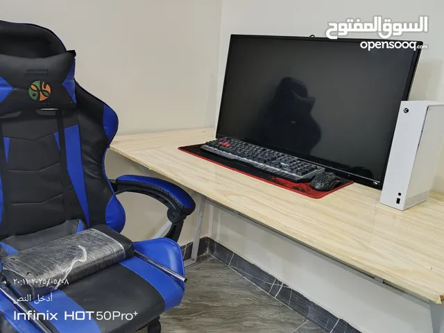 اكس بوكس سري اس للبيع مستعمل قليل مستعجل للبيع بي مجال اتصال