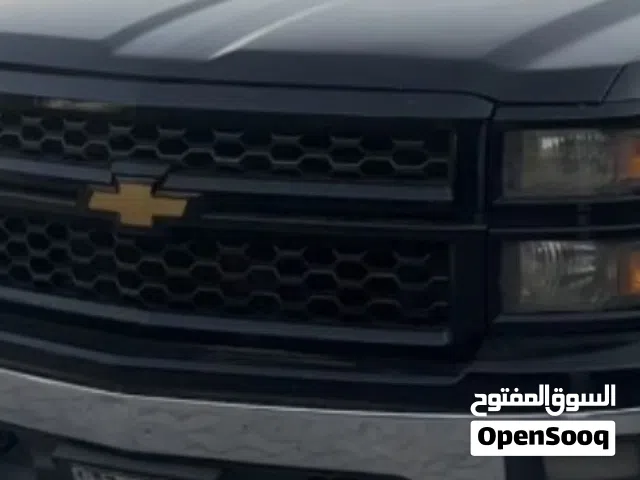 للبيع سطابين وشبك سلفرادو 14