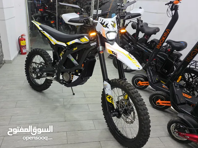 مطور كهرباء نوعية Soorun ultra bee  بطريه 74v55a مطور 12500w