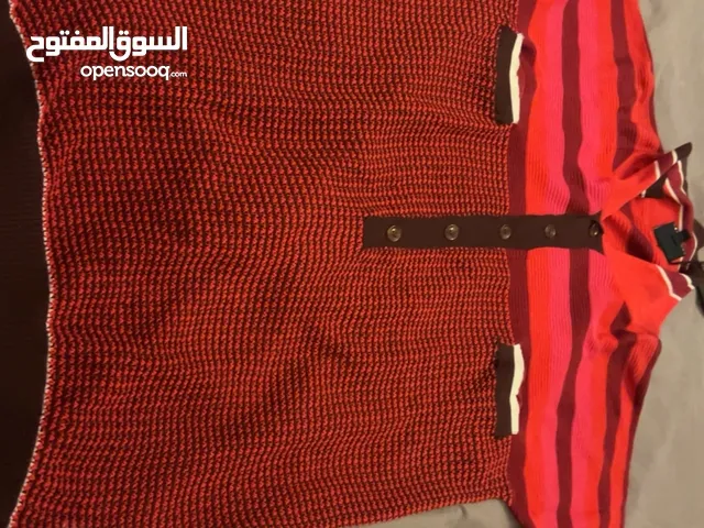 Polo shirt L never worn