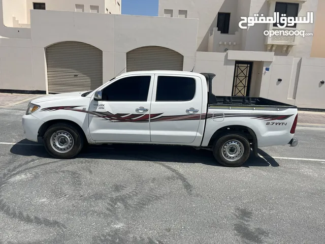 Used Toyota Hilux in Northern Governorate
