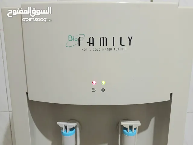 كولر فاميلي صناعة كورية نظيف للبيع