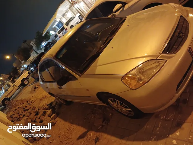 Used Honda CR-V in Al Wakrah