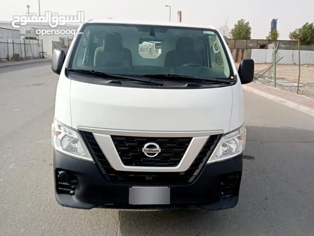 Used Nissan Urvan in Farwaniya