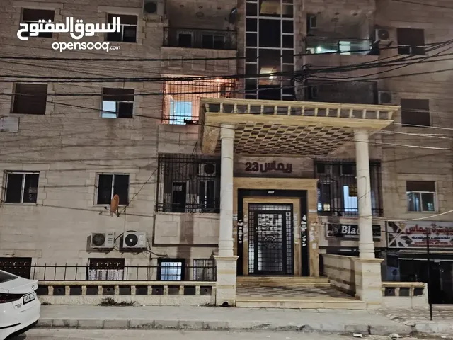 85 m2 3 Bedrooms Apartments for Rent in Irbid Behind Safeway