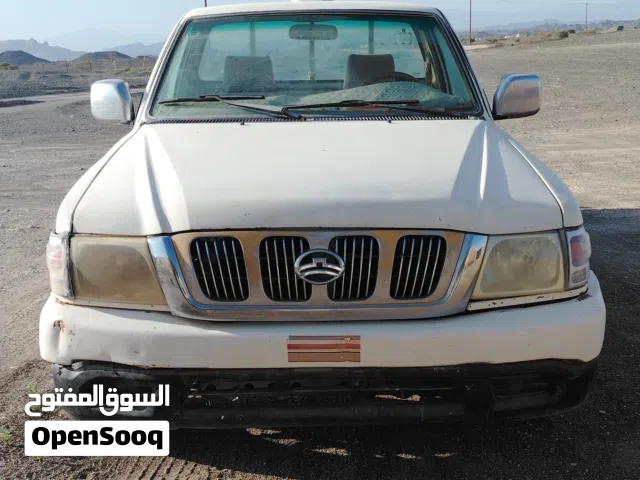 2006 تويوتا اخرى