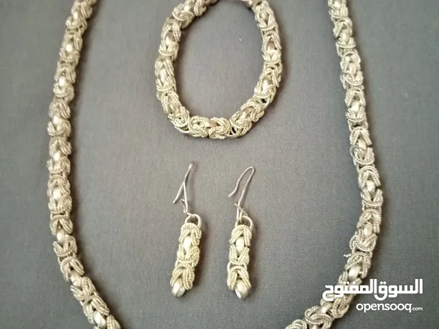 طقم اكسسوار