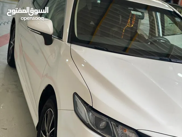 Used Toyota Camry in Basra