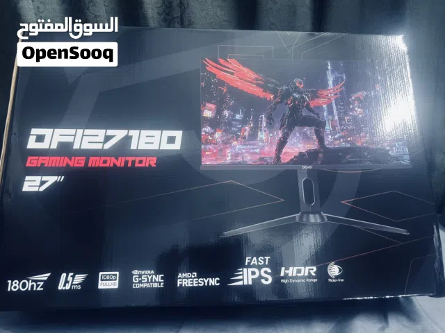 للبيع شاشه ديفو يديده لحين ما تبطلت