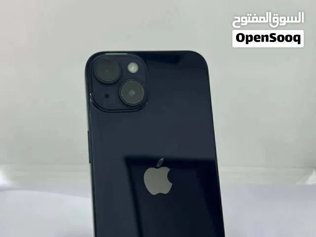 Apple iPhone 14 128 GB in Amman