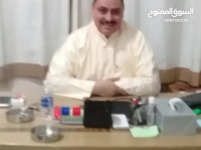 محمد المازني الهواري