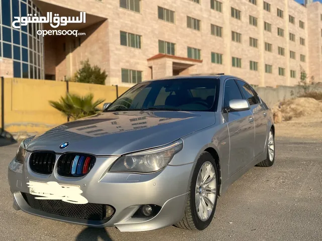 BMW E60 2004
