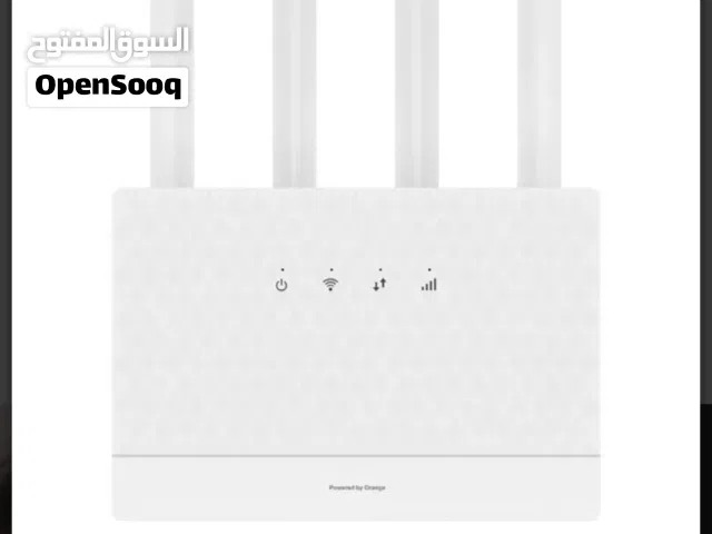 راوتر اورنج خط WiFi 6