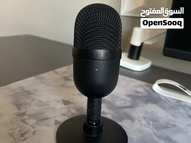 مايك من شركه ريزر للبيع قابل بالمعقول